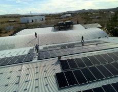 VACA MUERTA 84.000WH