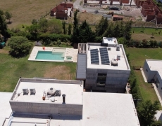 SISTEMA HIBRIDO - VILLA MARIA CORDOBA