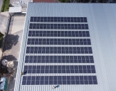 LOCKSLEY CENTER BENAVIDEZ