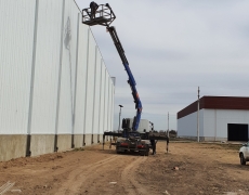 MAKOR S.A. PQE. IND. AVANT ALVEAR