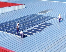 DICUNEO - ARCOR PQUE. IND. AVANT ALVEAR