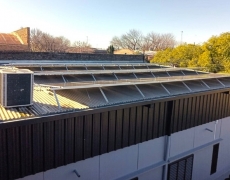 OAISA - Tratamientos de Aguas