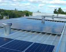 ARCOR TIEPPO - CASILDA