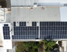 SUPERMERCADO ARCO IRIS