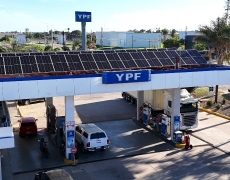 YPF LAS PAREJAS
